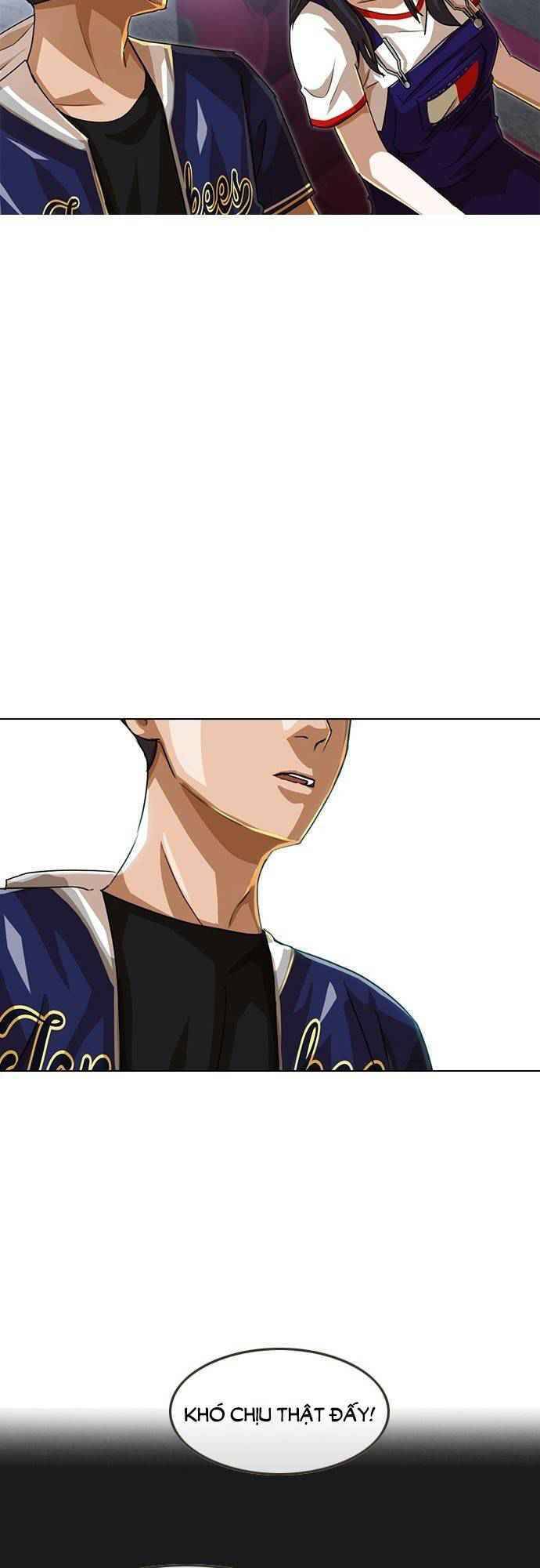 Cô Gái Từ Ứng Dụng Nhắn Tin Ngẫu Nhiên Chap 56 - Next Chap 57