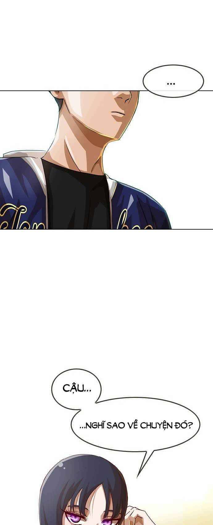 Cô Gái Từ Ứng Dụng Nhắn Tin Ngẫu Nhiên Chap 56 - Next Chap 57