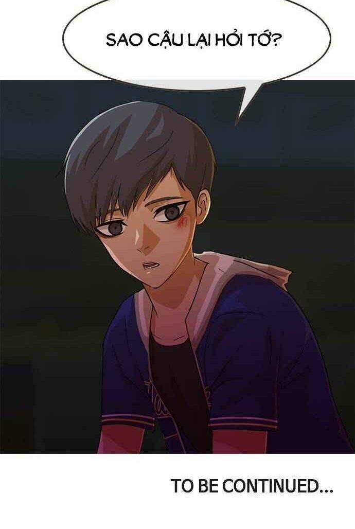 Cô Gái Từ Ứng Dụng Nhắn Tin Ngẫu Nhiên Chap 56 - Next Chap 57