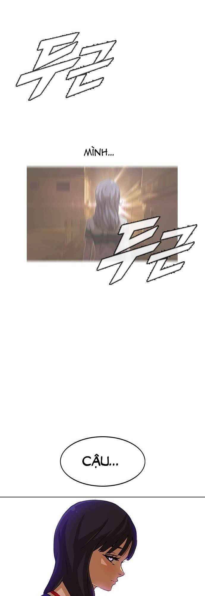 Cô Gái Từ Ứng Dụng Nhắn Tin Ngẫu Nhiên Chap 57 - Next Chap 58