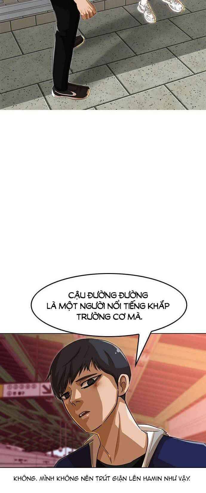 Cô Gái Từ Ứng Dụng Nhắn Tin Ngẫu Nhiên Chap 57 - Next Chap 58