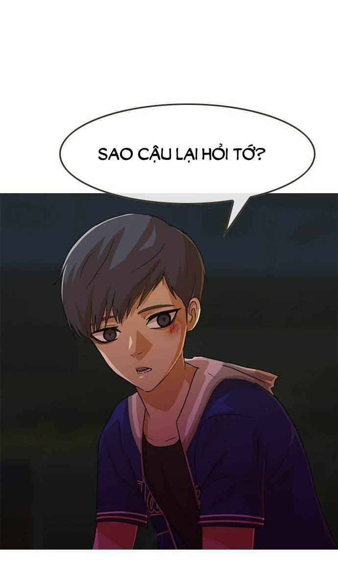 Cô Gái Từ Ứng Dụng Nhắn Tin Ngẫu Nhiên Chap 57 - Next Chap 58