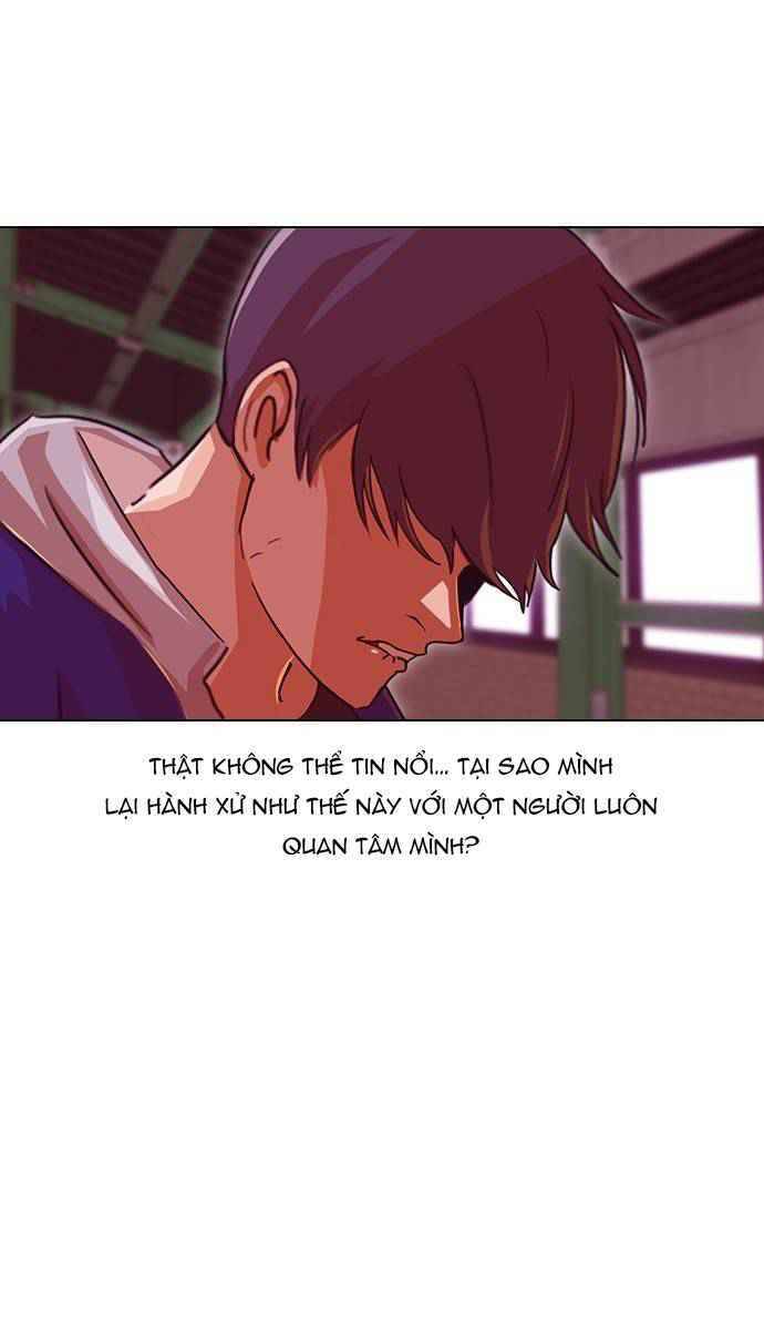 Cô Gái Từ Ứng Dụng Nhắn Tin Ngẫu Nhiên Chap 57 - Next Chap 58
