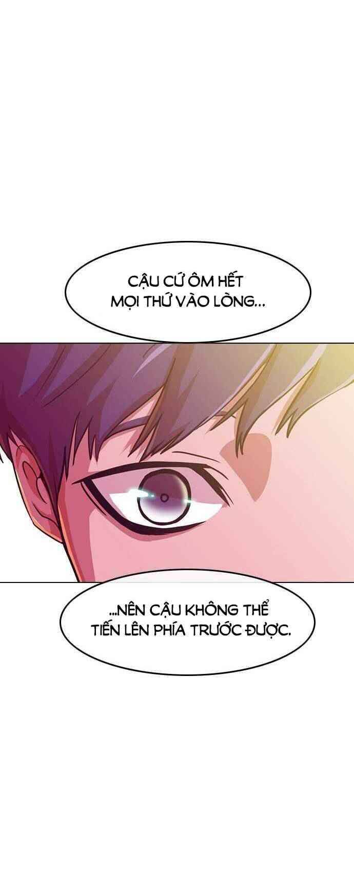 Cô Gái Từ Ứng Dụng Nhắn Tin Ngẫu Nhiên Chap 57 - Next Chap 58