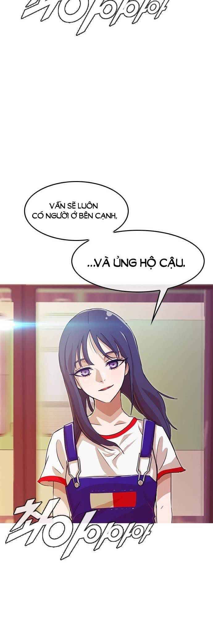 Cô Gái Từ Ứng Dụng Nhắn Tin Ngẫu Nhiên Chap 57 - Next Chap 58