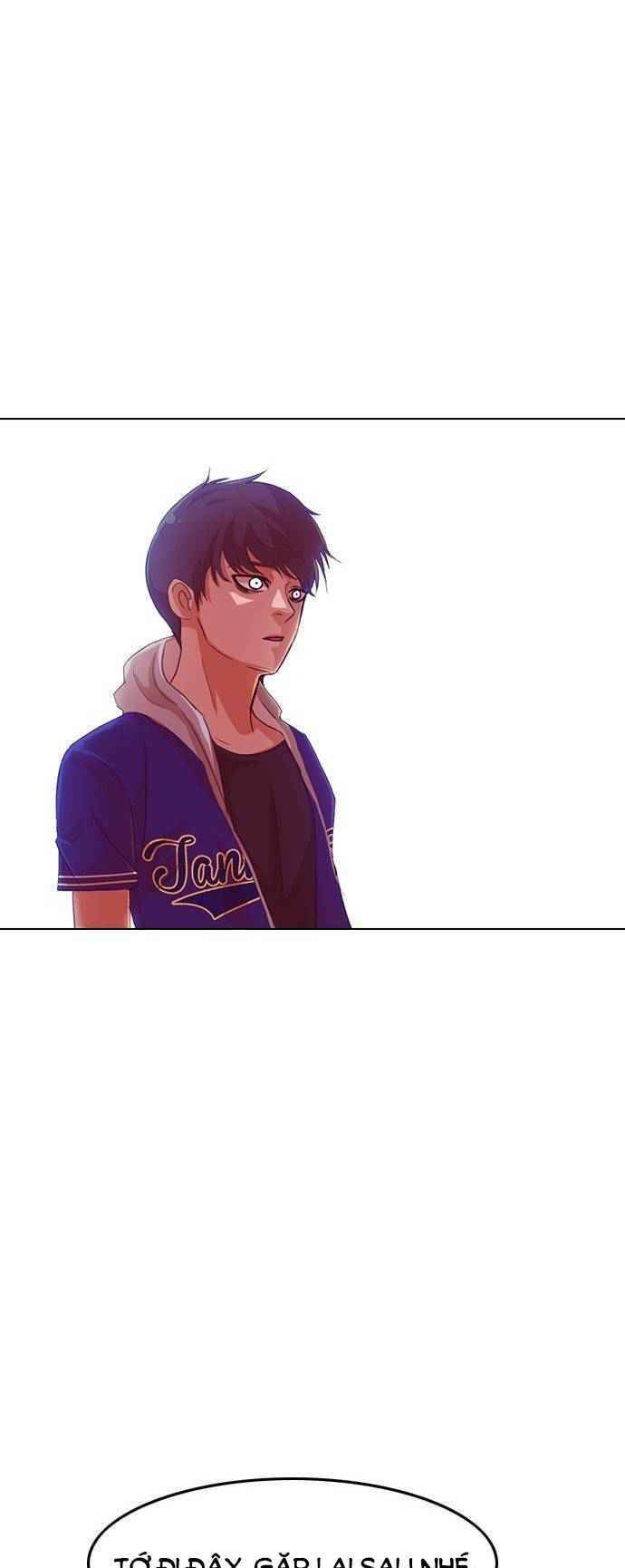 Cô Gái Từ Ứng Dụng Nhắn Tin Ngẫu Nhiên Chap 57 - Next Chap 58