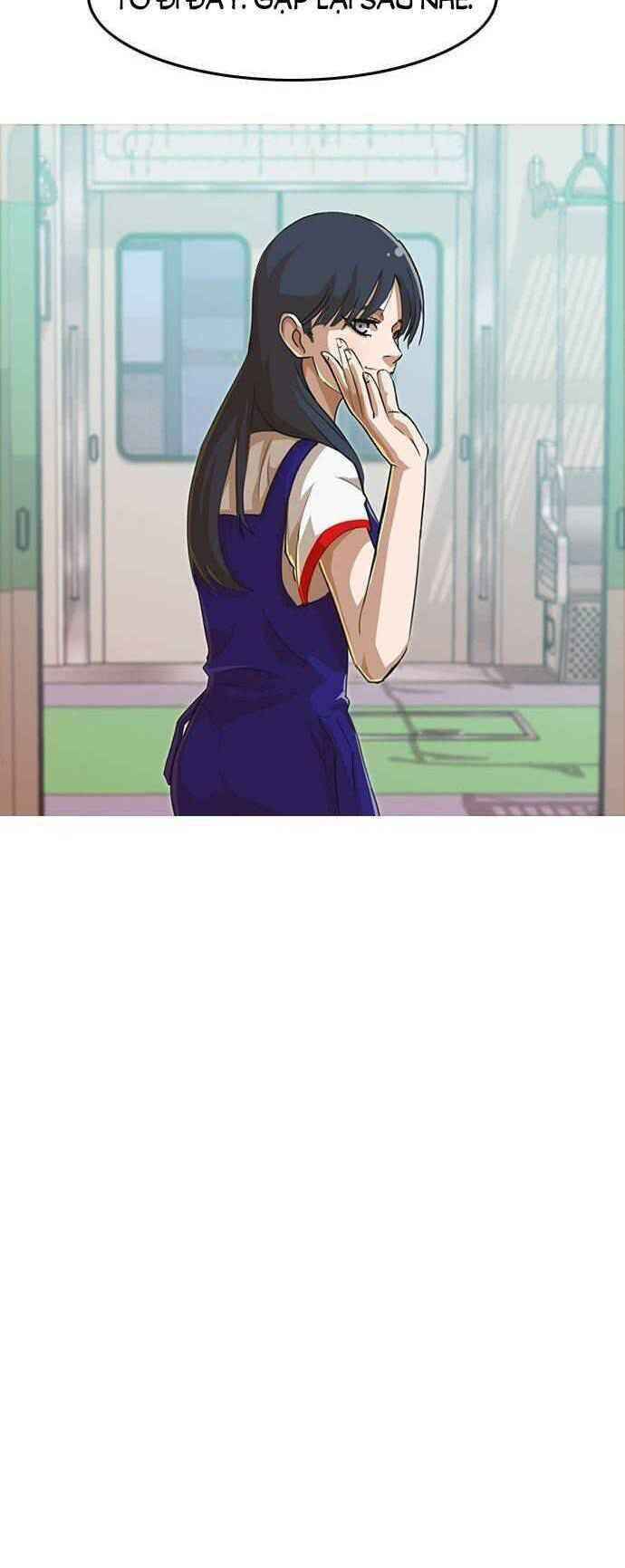 Cô Gái Từ Ứng Dụng Nhắn Tin Ngẫu Nhiên Chap 57 - Next Chap 58
