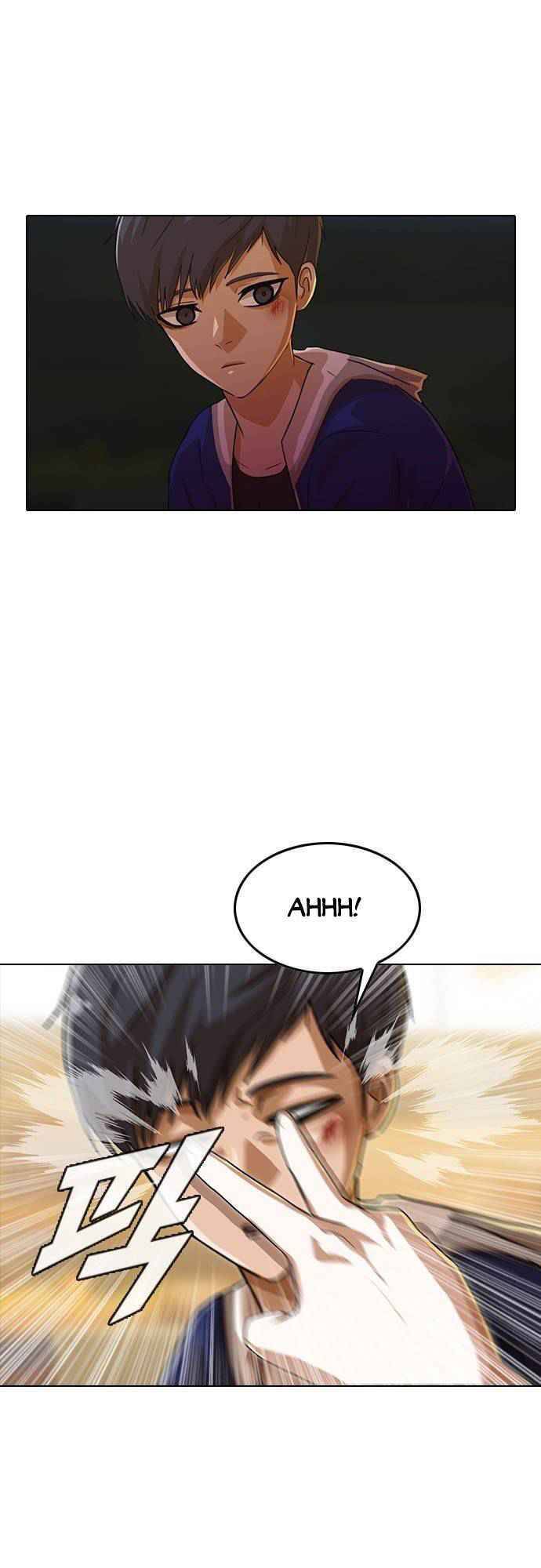 Cô Gái Từ Ứng Dụng Nhắn Tin Ngẫu Nhiên Chap 57 - Next Chap 58