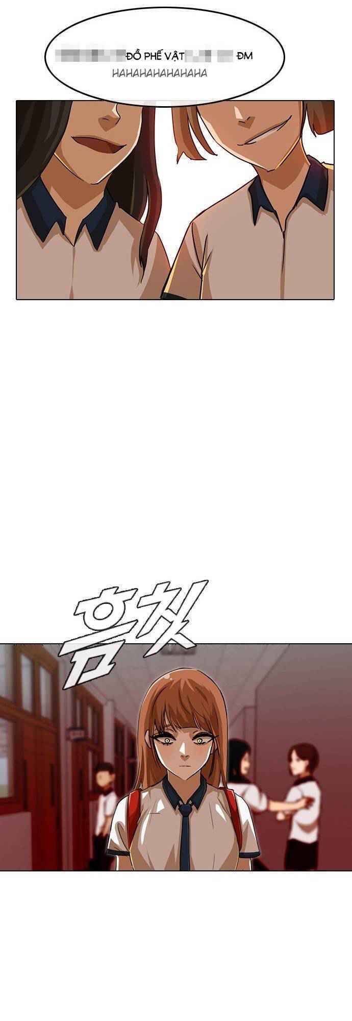 Cô Gái Từ Ứng Dụng Nhắn Tin Ngẫu Nhiên Chap 57 - Next Chap 58