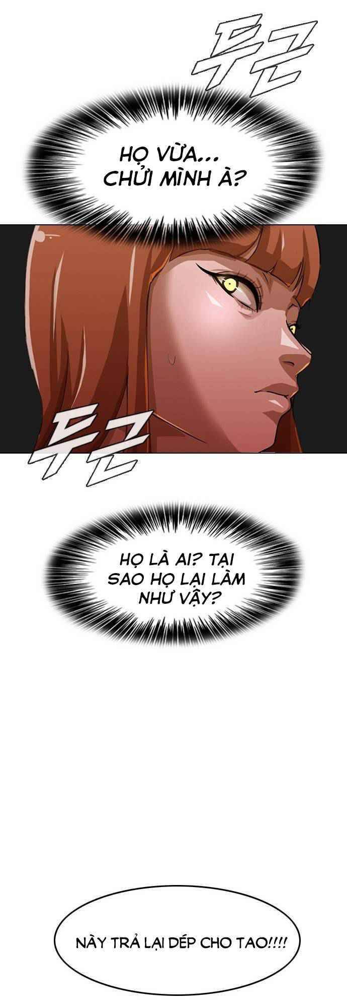 Cô Gái Từ Ứng Dụng Nhắn Tin Ngẫu Nhiên Chap 57 - Next Chap 58