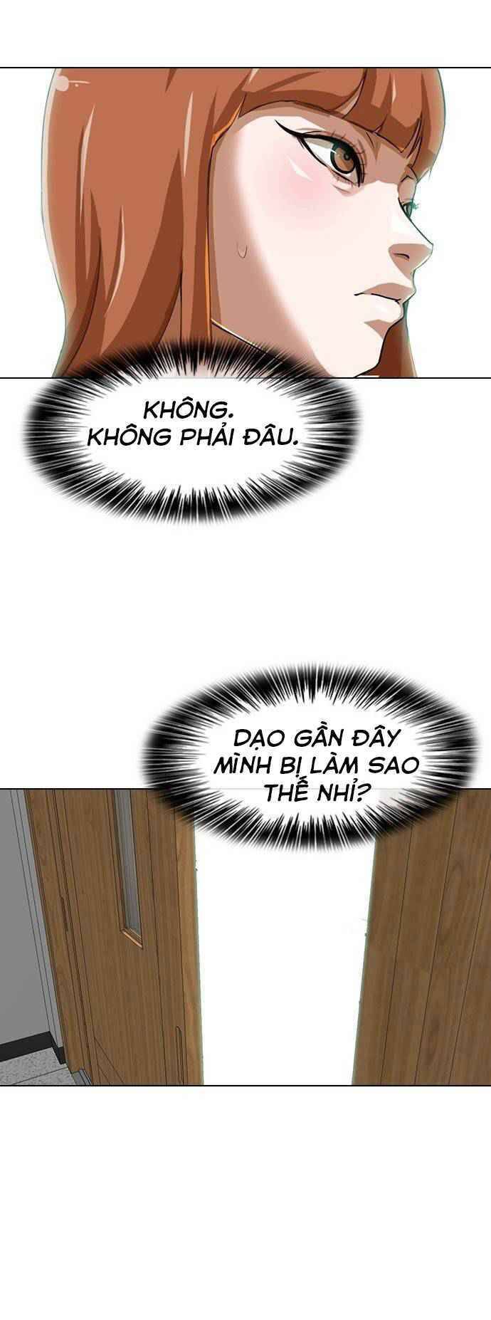 Cô Gái Từ Ứng Dụng Nhắn Tin Ngẫu Nhiên Chap 57 - Next Chap 58