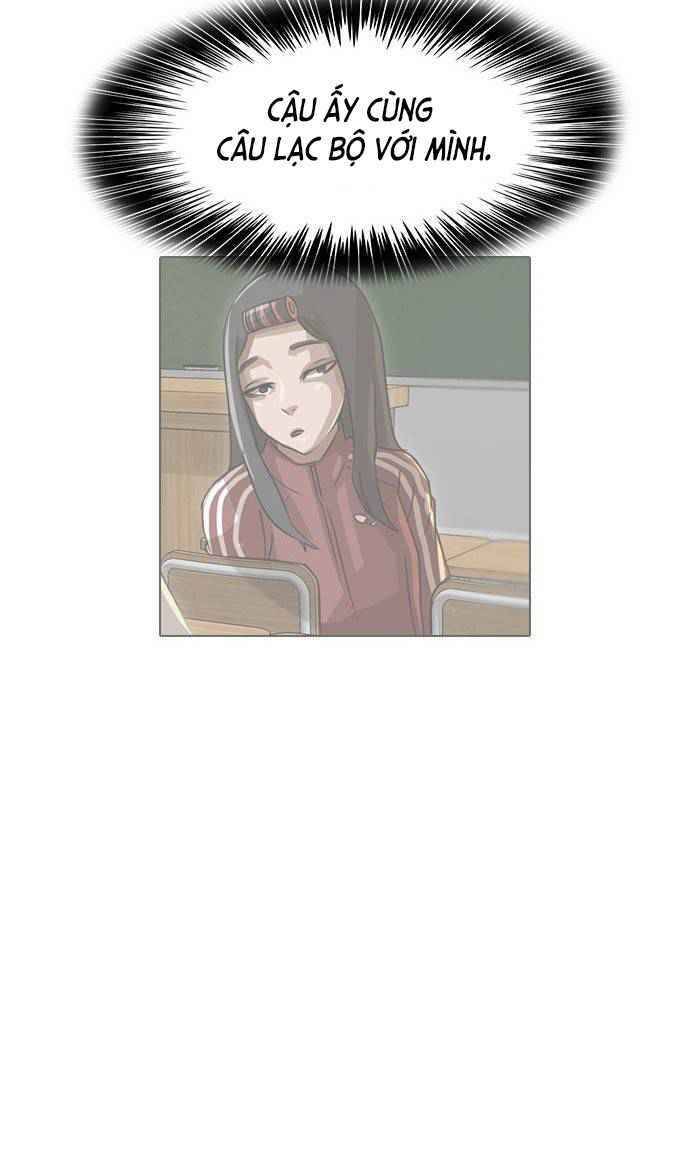 Cô Gái Từ Ứng Dụng Nhắn Tin Ngẫu Nhiên Chap 57 - Next Chap 58