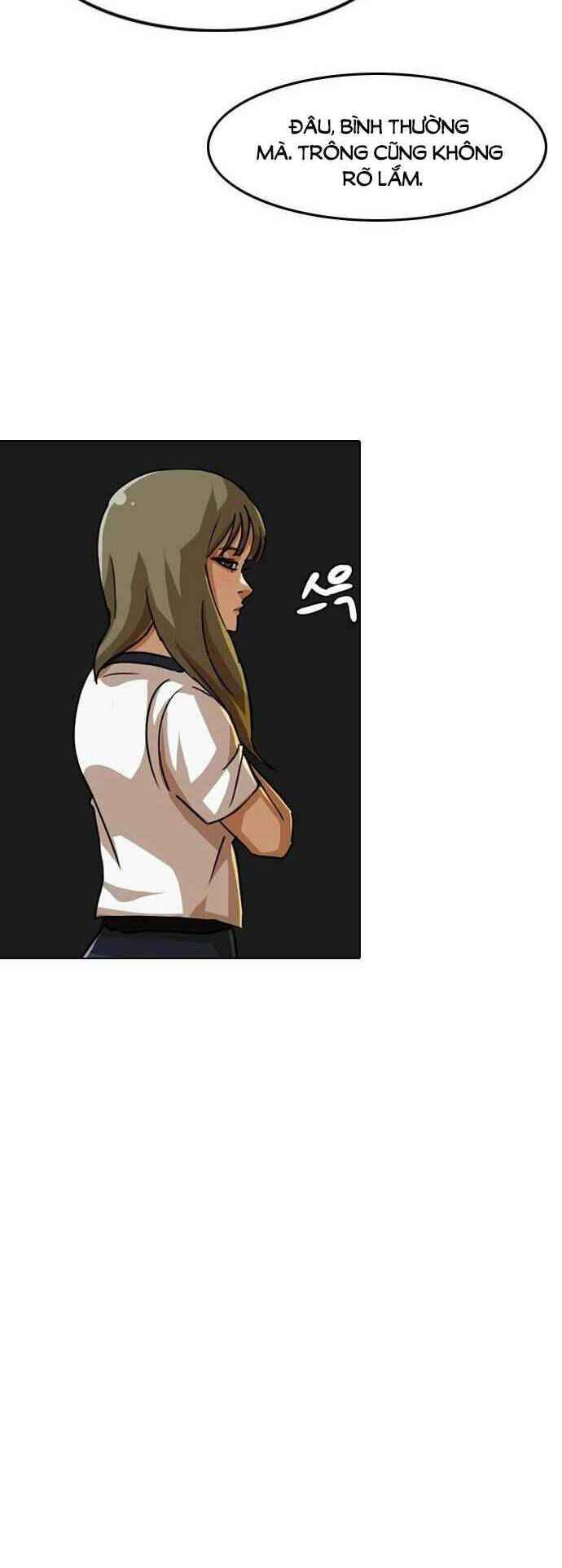 Cô Gái Từ Ứng Dụng Nhắn Tin Ngẫu Nhiên Chap 57 - Next Chap 58