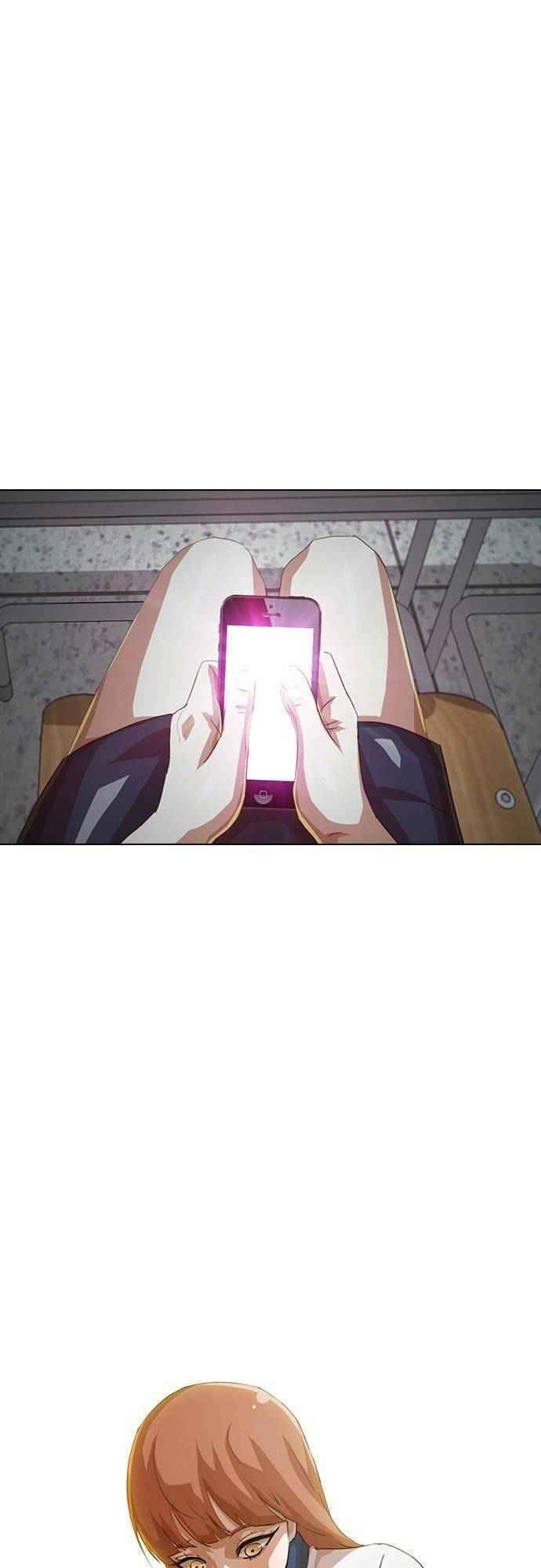 Cô Gái Từ Ứng Dụng Nhắn Tin Ngẫu Nhiên Chap 57 - Next Chap 58