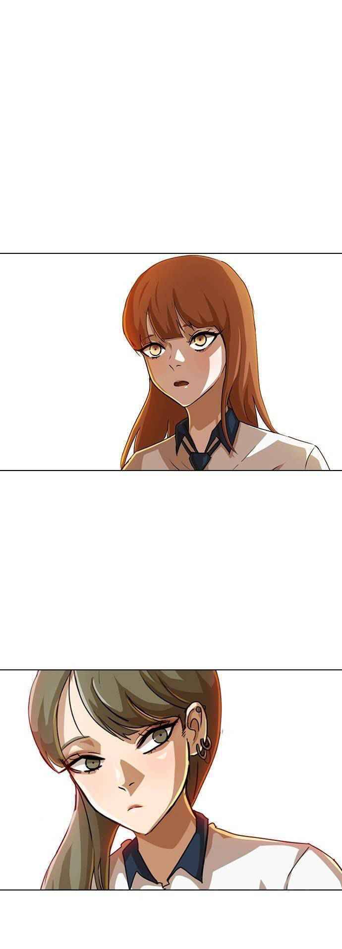 Cô Gái Từ Ứng Dụng Nhắn Tin Ngẫu Nhiên Chap 57 - Next Chap 58