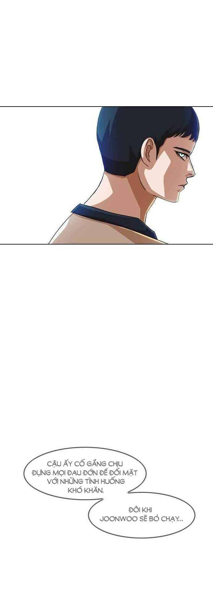 Cô Gái Từ Ứng Dụng Nhắn Tin Ngẫu Nhiên Chap 57 - Next Chap 58