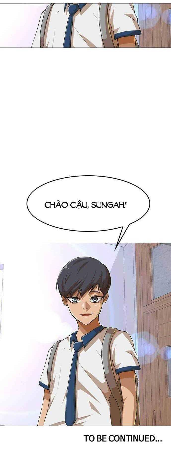 Cô Gái Từ Ứng Dụng Nhắn Tin Ngẫu Nhiên Chap 57 - Next Chap 58