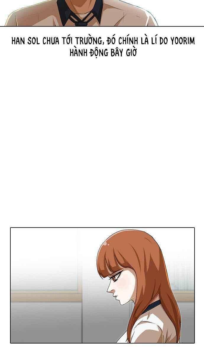 Cô Gái Từ Ứng Dụng Nhắn Tin Ngẫu Nhiên Chap 58 - Next Chap 59