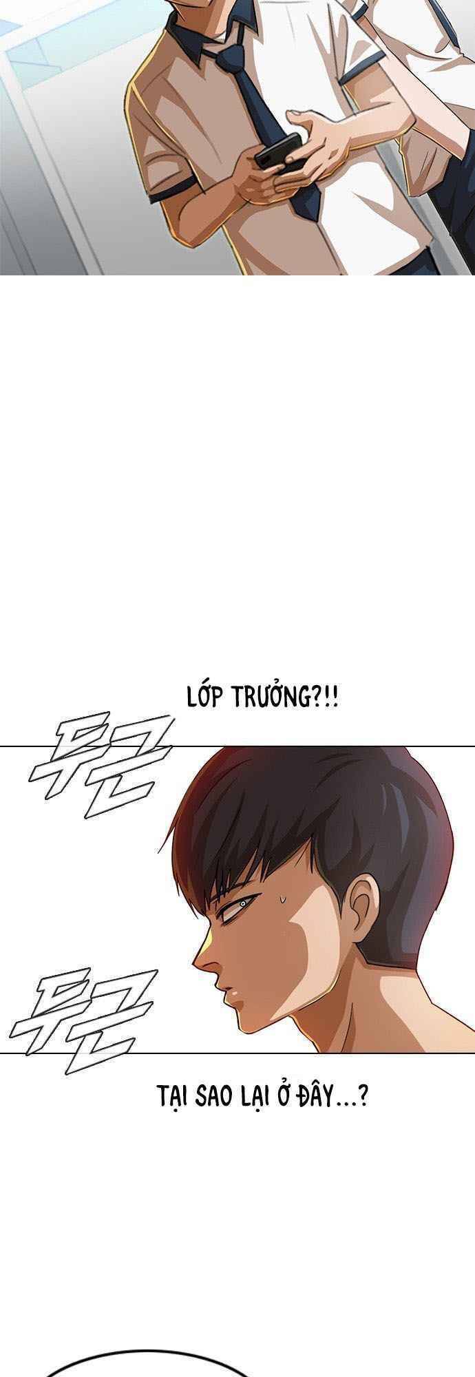 Cô Gái Từ Ứng Dụng Nhắn Tin Ngẫu Nhiên Chap 58 - Next Chap 59