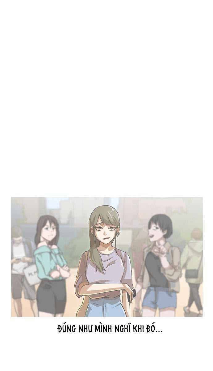 Cô Gái Từ Ứng Dụng Nhắn Tin Ngẫu Nhiên Chap 58 - Next Chap 59