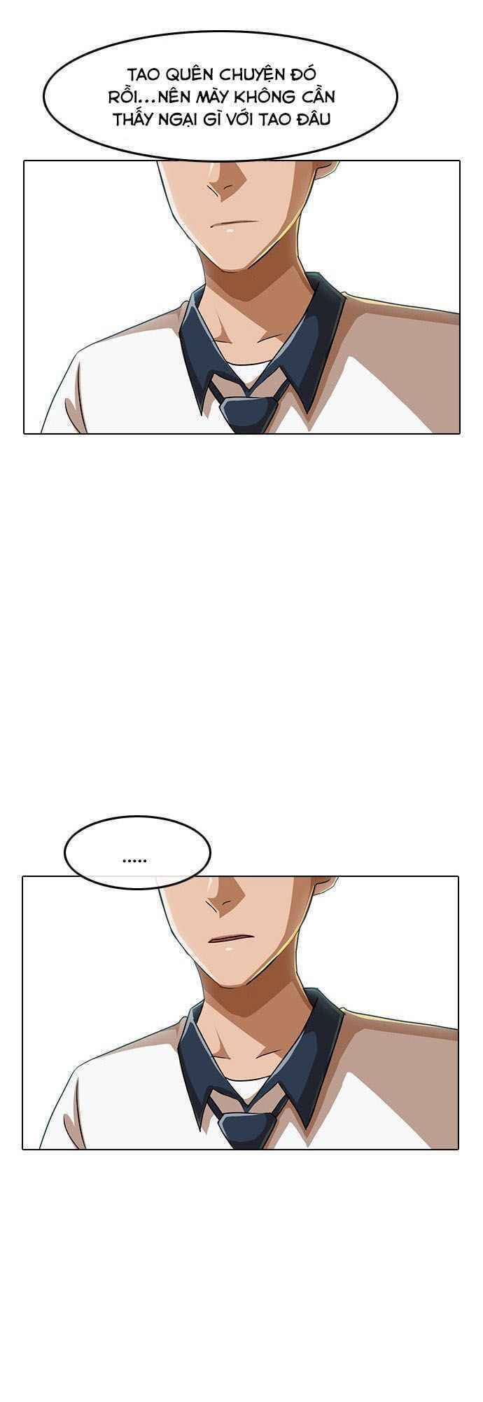 Cô Gái Từ Ứng Dụng Nhắn Tin Ngẫu Nhiên Chap 58 - Next Chap 59