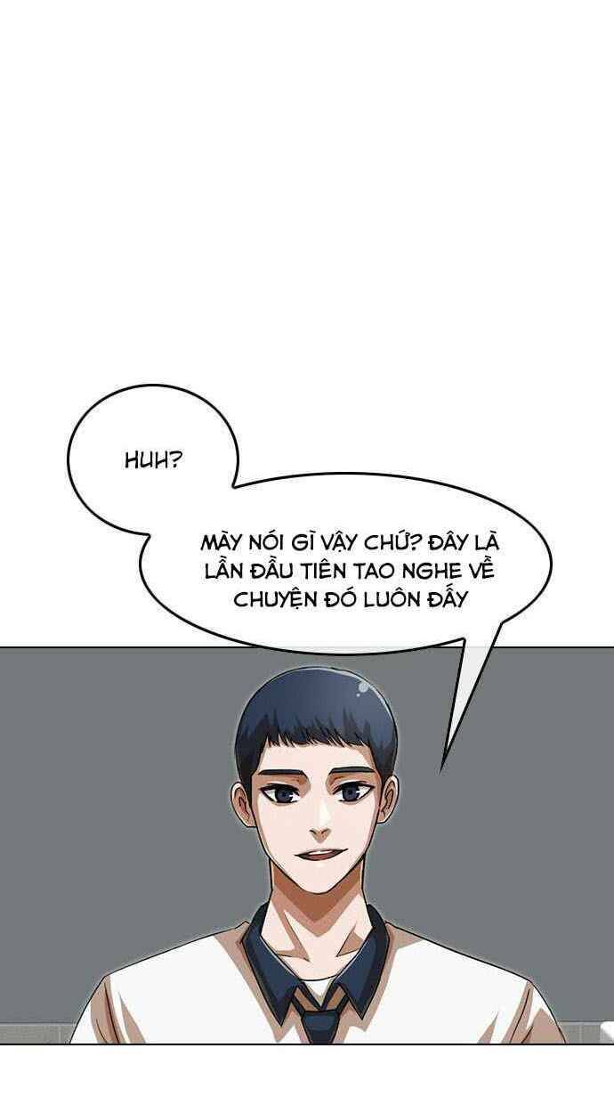 Cô Gái Từ Ứng Dụng Nhắn Tin Ngẫu Nhiên Chap 58 - Next Chap 59