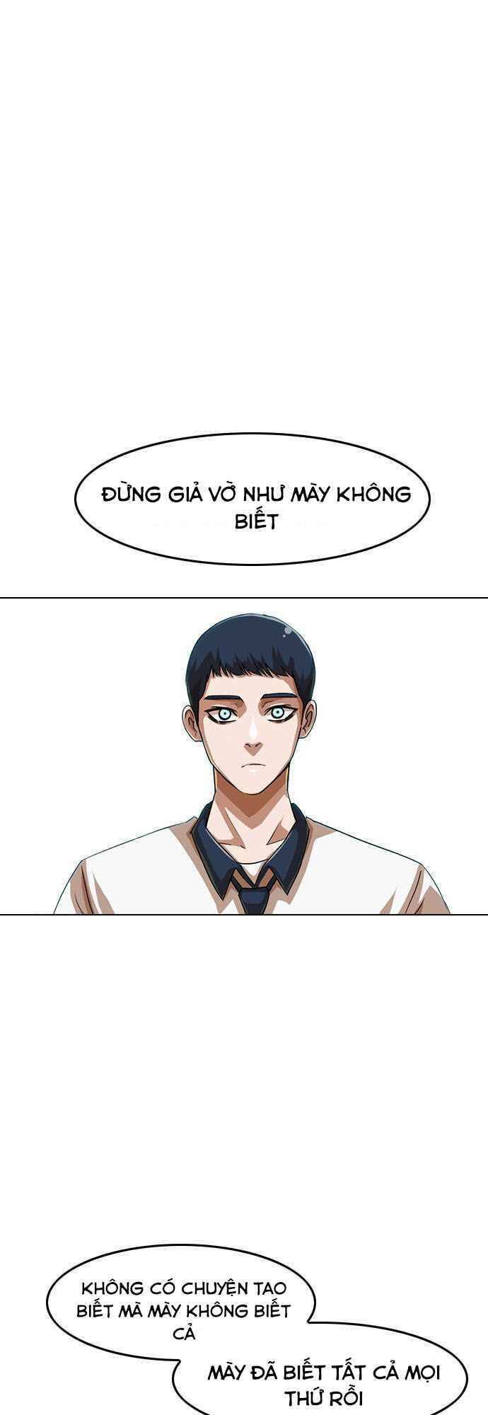 Cô Gái Từ Ứng Dụng Nhắn Tin Ngẫu Nhiên Chap 58 - Next Chap 59