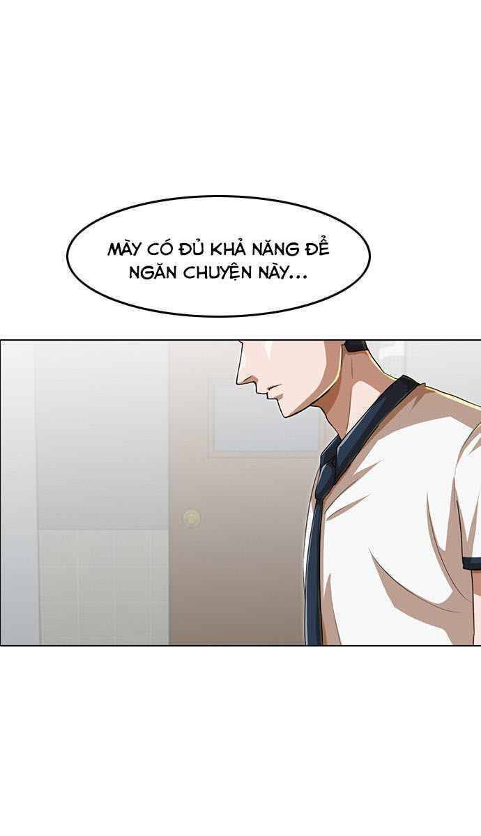 Cô Gái Từ Ứng Dụng Nhắn Tin Ngẫu Nhiên Chap 58 - Next Chap 59