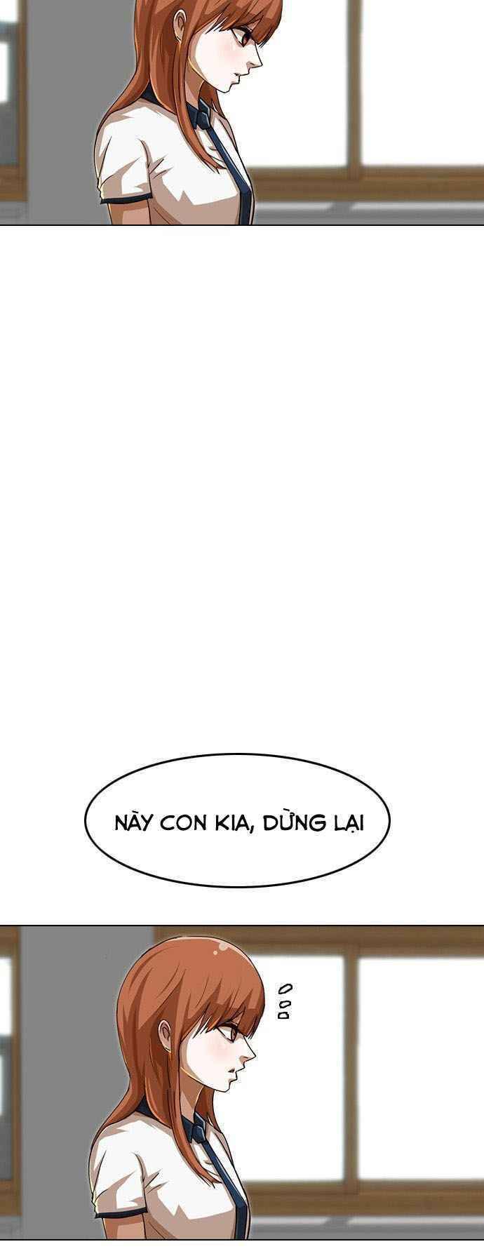 Cô Gái Từ Ứng Dụng Nhắn Tin Ngẫu Nhiên Chap 58 - Next Chap 59