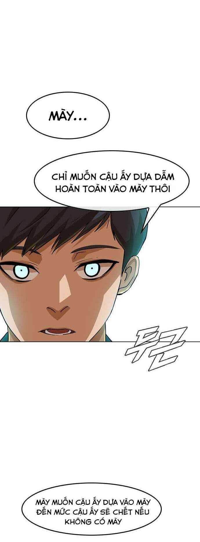 Cô Gái Từ Ứng Dụng Nhắn Tin Ngẫu Nhiên Chap 58 - Next Chap 59