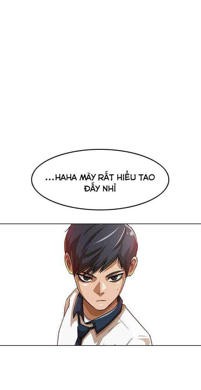 Cô Gái Từ Ứng Dụng Nhắn Tin Ngẫu Nhiên Chap 58 - Next Chap 59