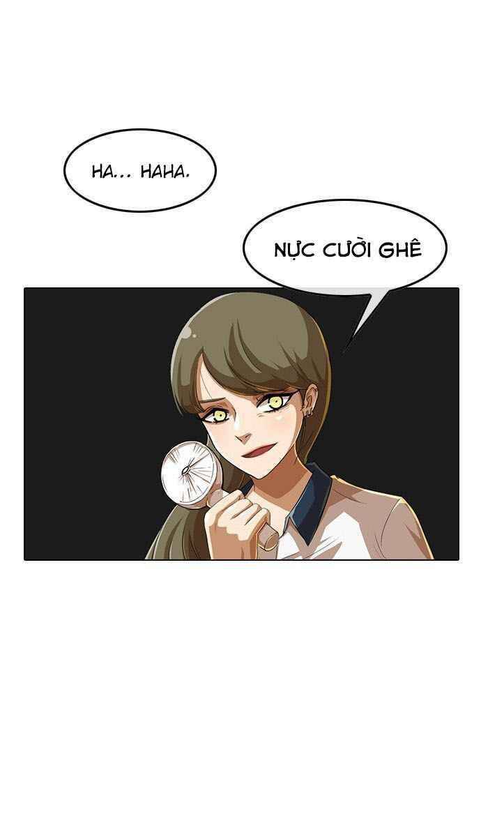 Cô Gái Từ Ứng Dụng Nhắn Tin Ngẫu Nhiên Chap 58 - Next Chap 59