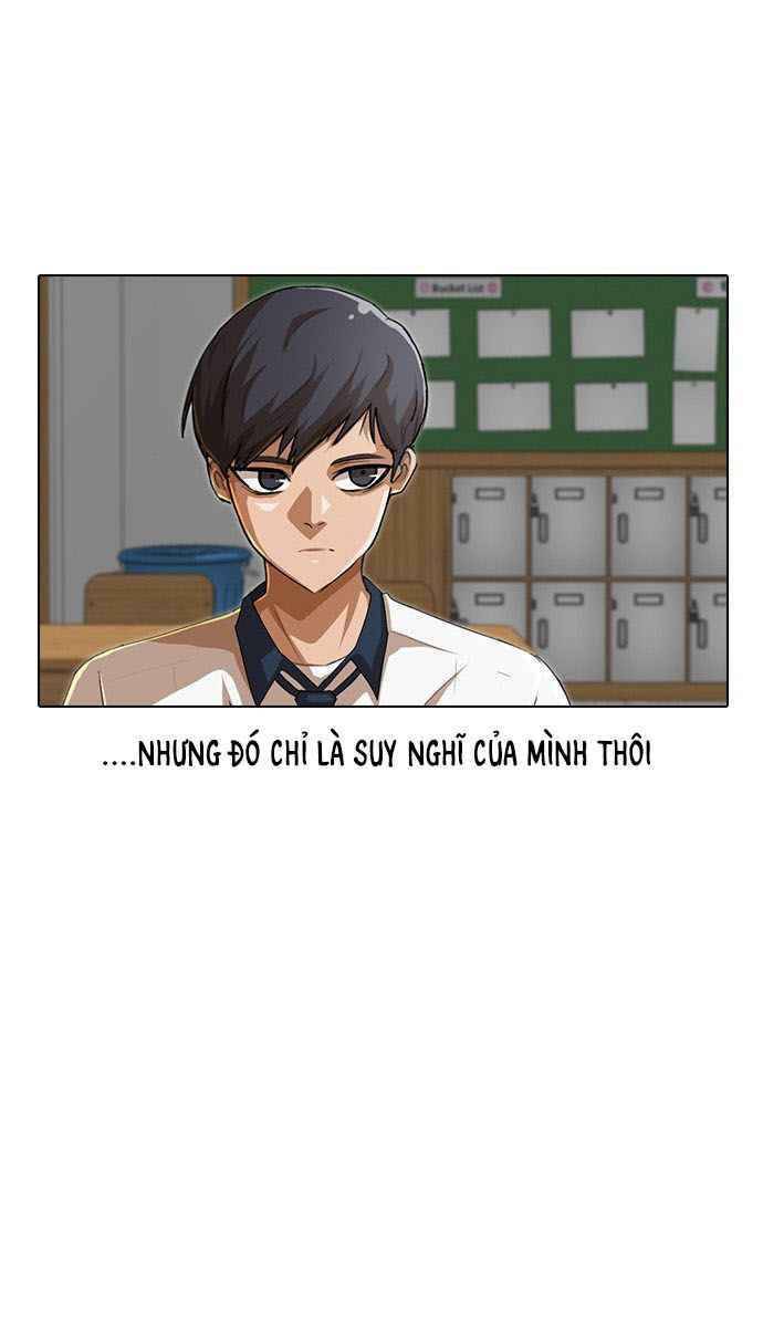 Cô Gái Từ Ứng Dụng Nhắn Tin Ngẫu Nhiên Chap 58 - Next Chap 59