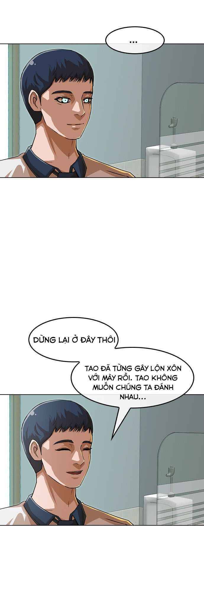 Cô Gái Từ Ứng Dụng Nhắn Tin Ngẫu Nhiên Chap 59 - Next Chap 60