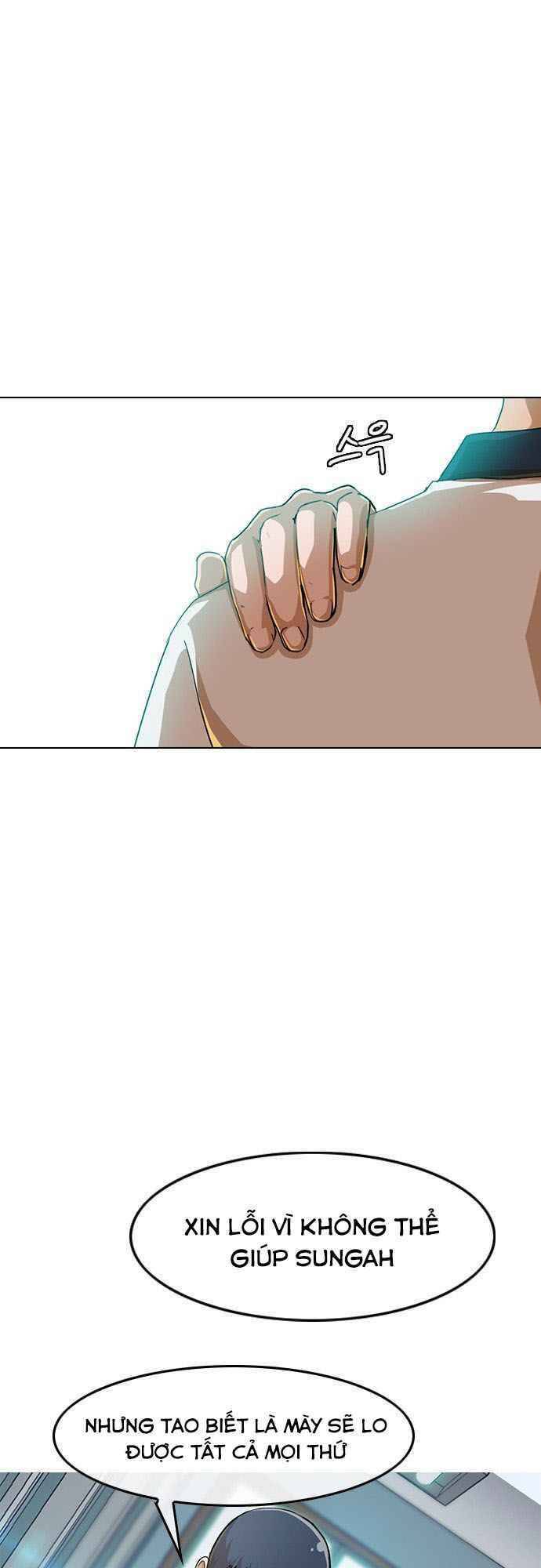 Cô Gái Từ Ứng Dụng Nhắn Tin Ngẫu Nhiên Chap 59 - Next Chap 60
