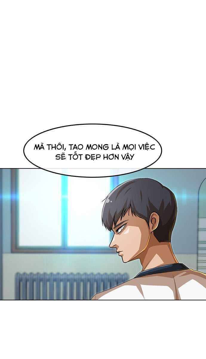 Cô Gái Từ Ứng Dụng Nhắn Tin Ngẫu Nhiên Chap 59 - Next Chap 60