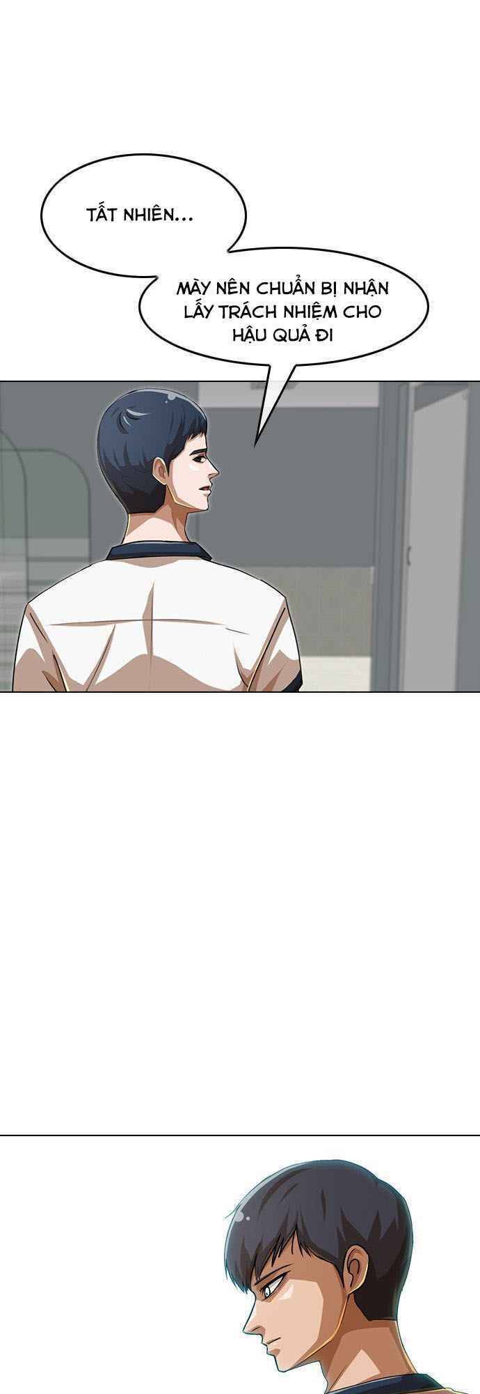 Cô Gái Từ Ứng Dụng Nhắn Tin Ngẫu Nhiên Chap 59 - Next Chap 60