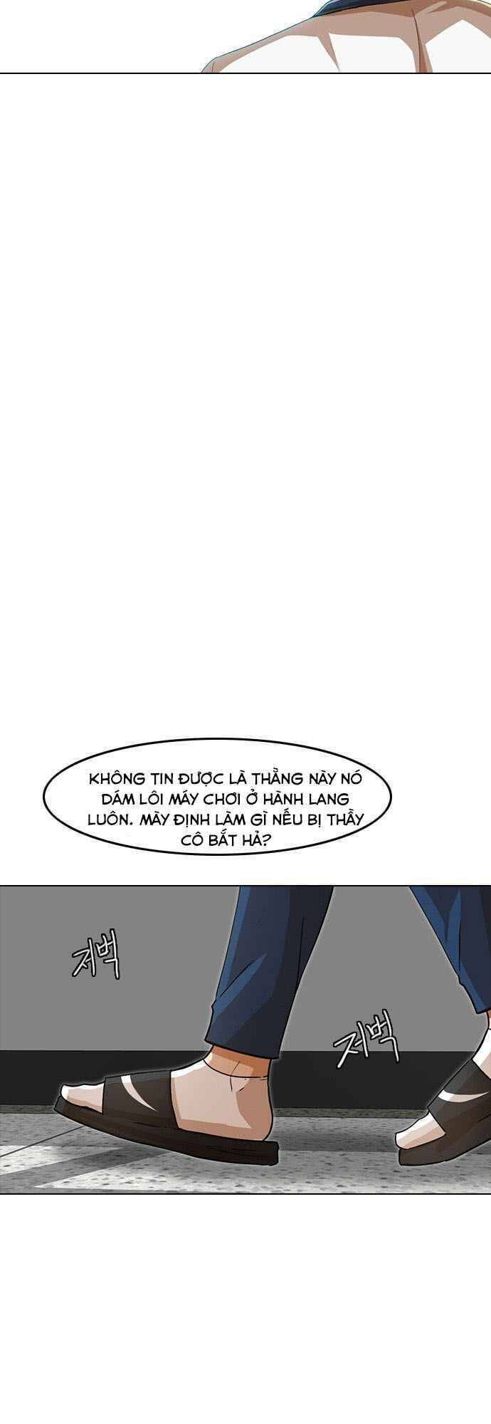 Cô Gái Từ Ứng Dụng Nhắn Tin Ngẫu Nhiên Chap 59 - Next Chap 60