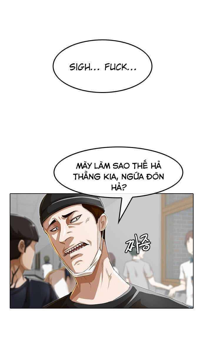 Cô Gái Từ Ứng Dụng Nhắn Tin Ngẫu Nhiên Chap 59 - Next Chap 60