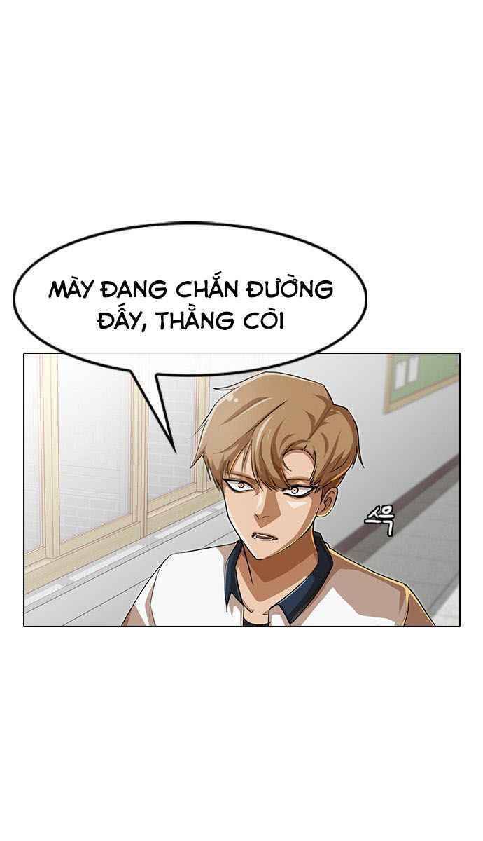 Cô Gái Từ Ứng Dụng Nhắn Tin Ngẫu Nhiên Chap 59 - Next Chap 60