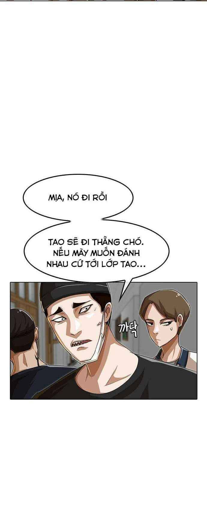 Cô Gái Từ Ứng Dụng Nhắn Tin Ngẫu Nhiên Chap 59 - Next Chap 60