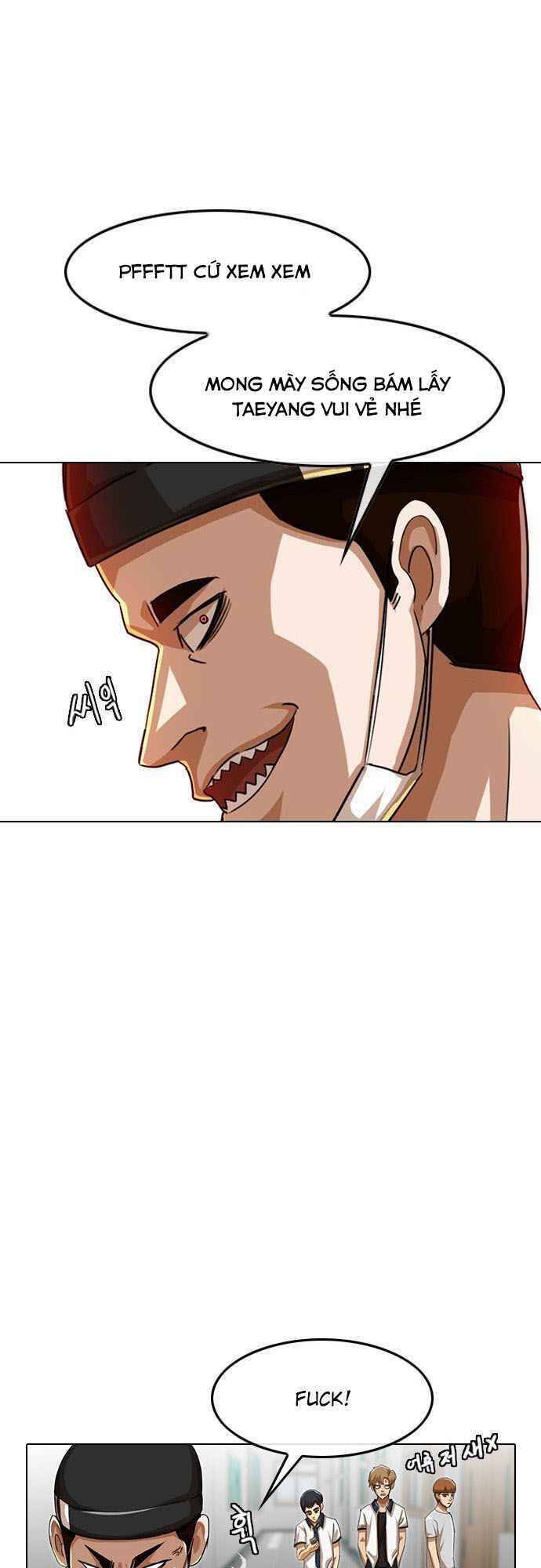 Cô Gái Từ Ứng Dụng Nhắn Tin Ngẫu Nhiên Chap 59 - Next Chap 60