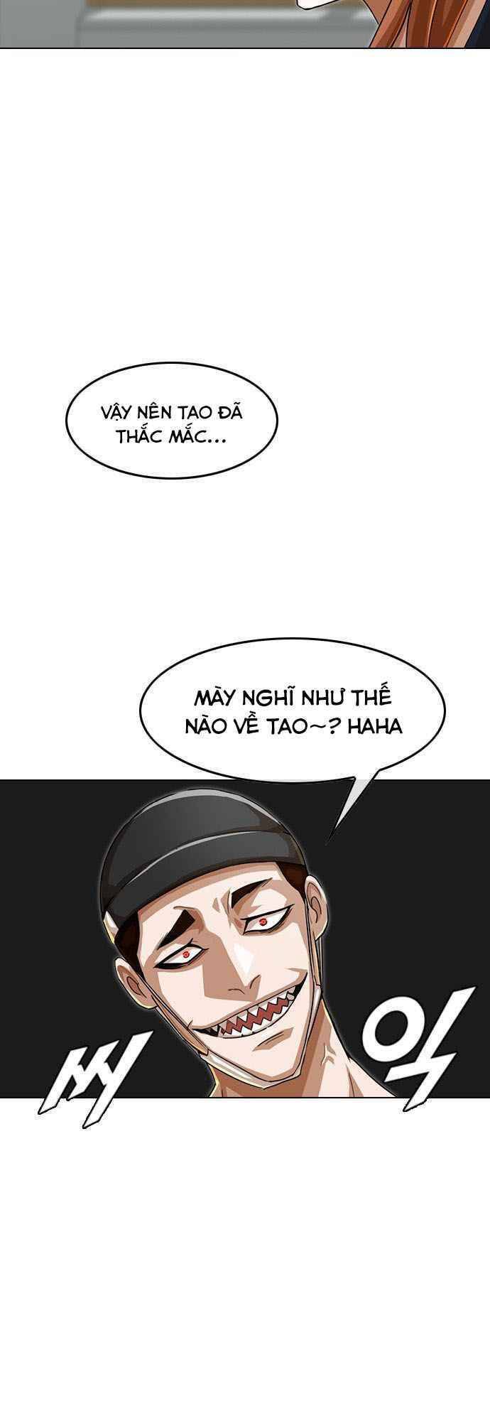 Cô Gái Từ Ứng Dụng Nhắn Tin Ngẫu Nhiên Chap 59 - Next Chap 60