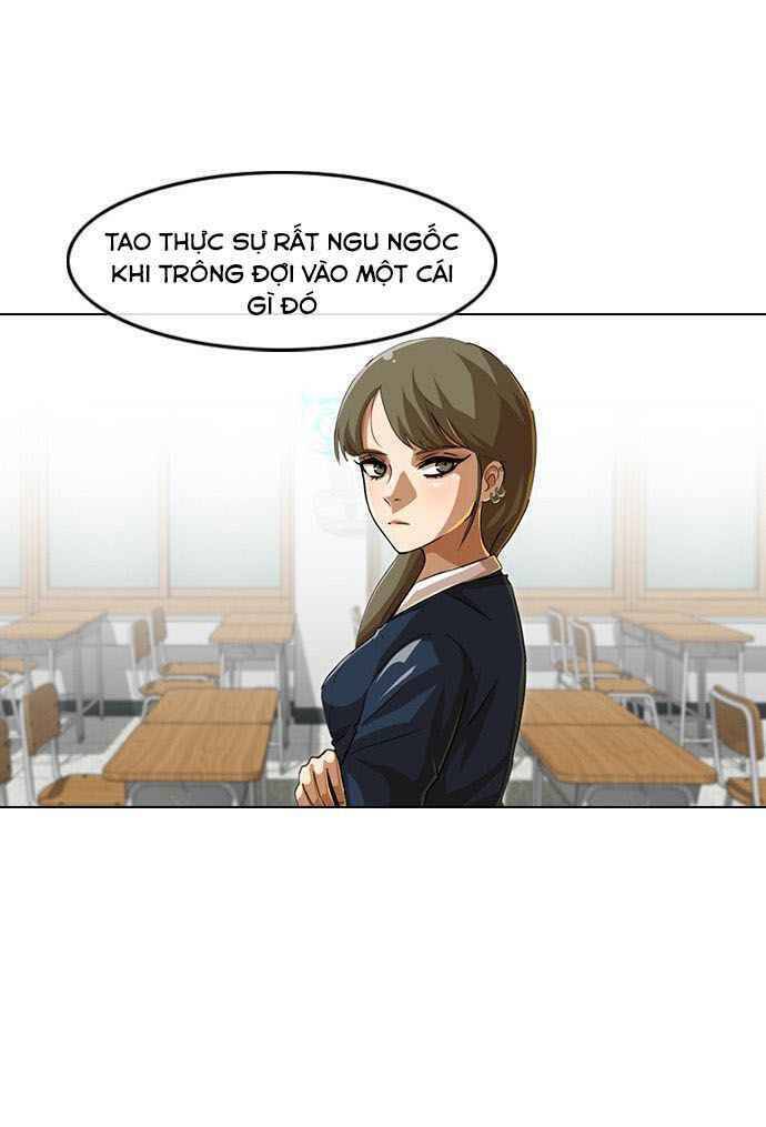 Cô Gái Từ Ứng Dụng Nhắn Tin Ngẫu Nhiên Chap 59 - Next Chap 60