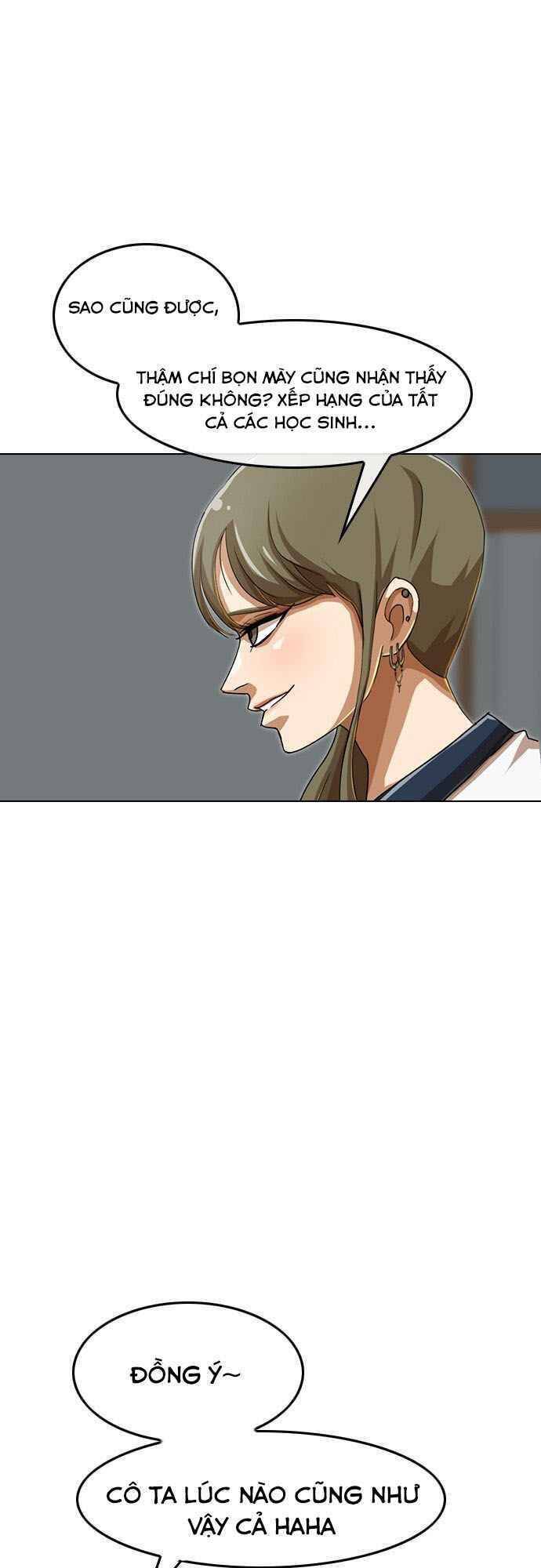 Cô Gái Từ Ứng Dụng Nhắn Tin Ngẫu Nhiên Chap 59 - Next Chap 60