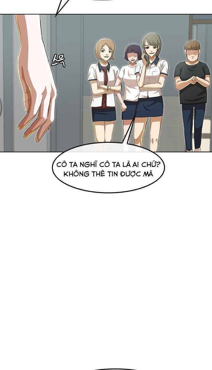 Cô Gái Từ Ứng Dụng Nhắn Tin Ngẫu Nhiên Chap 59 - Next Chap 60