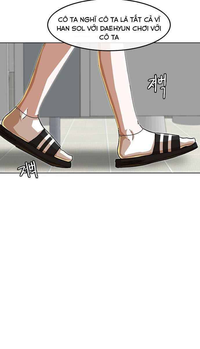 Cô Gái Từ Ứng Dụng Nhắn Tin Ngẫu Nhiên Chap 59 - Next Chap 60