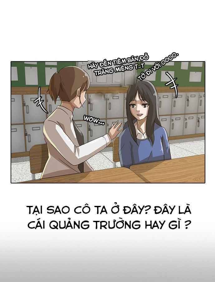 Cô Gái Từ Ứng Dụng Nhắn Tin Ngẫu Nhiên Chap 6 - Next Chap 7