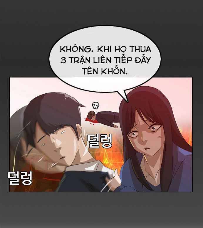 Cô Gái Từ Ứng Dụng Nhắn Tin Ngẫu Nhiên Chap 6 - Next Chap 7
