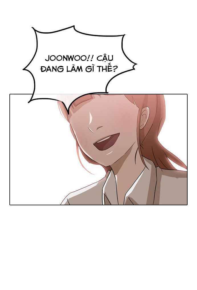 Cô Gái Từ Ứng Dụng Nhắn Tin Ngẫu Nhiên Chap 6 - Next Chap 7